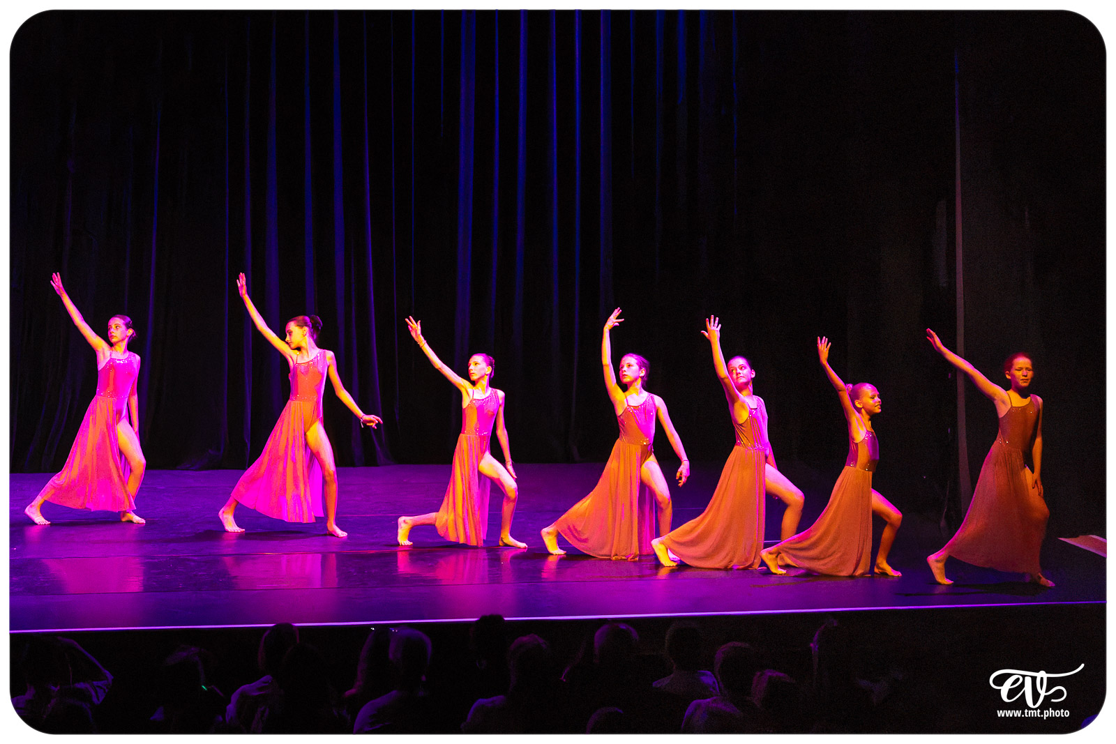 ECOLE DE DANSE CÉCILE ADAMOW